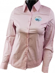 View Product Detials For The Buffalo Dallas Jack And Jill Of America Button Down Collar Shirt