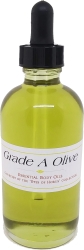 View Buying Options For The Pure Grade A Olive Essential Oil