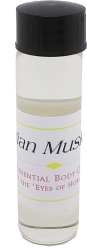 View Buying Options For The Egyptian Musk: Clear Scented Body Oil Fragrance