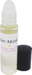 View Buying Options For The Egyptian Musk: Clear Scented Body Oil Fragrance