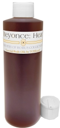 View Buying Options For The Beyonce: Heat - Type For Women Perfume Body Oil Fragrance