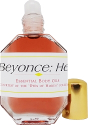 View Buying Options For The Beyonce: Heat - Type For Women Perfume Body Oil Fragrance