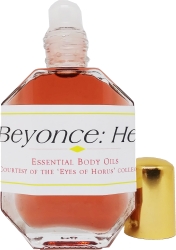 View Buying Options For The Heat: Beyonce - Type For Women Scented Body Oil Fragrance