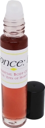 View Buying Options For The Heat: Beyonce - Type For Women Scented Body Oil Fragrance