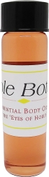 View Buying Options For The Apple Bottom - Type N For Women Scented Body Oil Fragrance