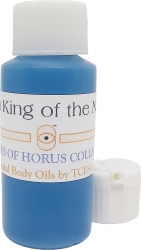 View Buying Options For The I Am King Of The Night - Type SJ For Men Scented Body Oil Fragrance