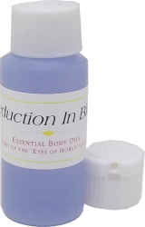 View Buying Options For The Seduction In Black - Type AB For Men Scented Body Oil Fragrance