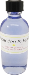View Buying Options For The Seduction In Black - Type AB For Men Scented Body Oil Fragrance
