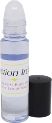 View Buying Options For The Seduction In Black - Type AB For Men Scented Body Oil Fragrance