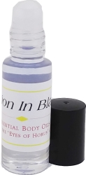 View Buying Options For The Seduction In Black - Type AB For Men Scented Body Oil Fragrance