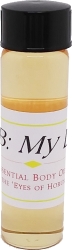 View Buying Options For The My Life: Mary J. Blige - Type For Women Scented Body Oil Fragrance