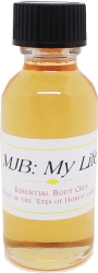 View Buying Options For The Mary J. Blige: My Life - Type For Women Perfume Body Oil Fragrance