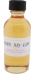 View Buying Options For The My Life: Mary J. Blige - Type For Women Scented Body Oil Fragrance