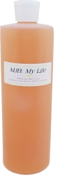 View Buying Options For The My Life: Mary J. Blige - Type For Women Scented Body Oil Fragrance