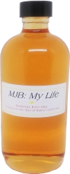 View Buying Options For The My Life: Mary J. Blige - Type For Women Scented Body Oil Fragrance