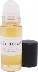 View Buying Options For The Mary J. Blige: My Life - Type For Women Perfume Body Oil Fragrance