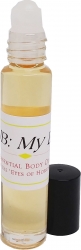 View Buying Options For The My Life: Mary J. Blige - Type For Women Scented Body Oil Fragrance
