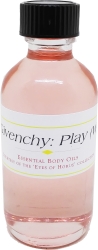 View Buying Options For The Givenchy: Play - Type For Women Perfume Body Oil Fragrance