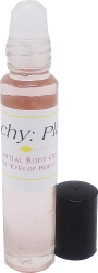View Buying Options For The Play: Givenchy - Type For Women Scented Body Oil Fragrance