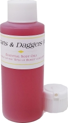 View Buying Options For The Hearts & Daggers - Type EH For Women Scented Body Oil Fragrance