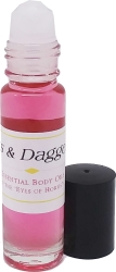 View Buying Options For The Hearts And Daggers - Type For Women Perfume Body Oil Fragrance