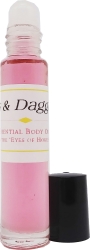 View Buying Options For The Hearts And Daggers - Type For Women Perfume Body Oil Fragrance