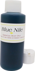 View Buying Options For The Blue Nile Scented Body Oil Fragrance