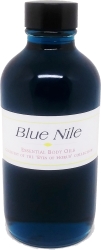 View Buying Options For The Blue Nile Scented Body Oil Fragrance