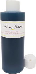 View Buying Options For The Blue Nile Scented Body Oil Fragrance