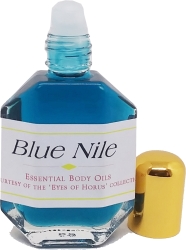 View Buying Options For The Blue Nile Scented Body Oil Fragrance