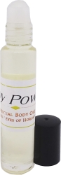 View Buying Options For The Baby Powder Scented Body Oil Fragrance