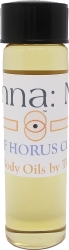 View Buying Options For The Nude: Rihanna - Type For Women Scented Body Oil Fragrance