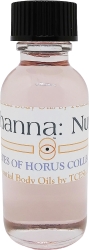 View Buying Options For The Nude: Rihanna - Type For Women Scented Body Oil Fragrance