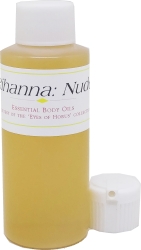 View Buying Options For The Nude: Rihanna - Type For Women Scented Body Oil Fragrance