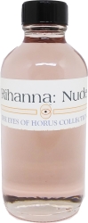 View Buying Options For The Nude: Rihanna - Type For Women Scented Body Oil Fragrance