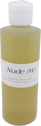 View Buying Options For The Nude: Rihanna - Type For Women Scented Body Oil Fragrance
