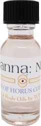 View Buying Options For The Nude: Rihanna - Type For Women Scented Body Oil Fragrance