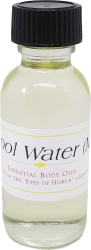 View Buying Options For The Cool Water - Type D For Men Scented Body Oil Fragrance