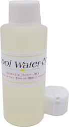 View Buying Options For The Cool Water - Type D For Men Scented Body Oil Fragrance