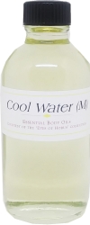 View Buying Options For The Cool Water - Type For Men Cologne Body Oil Fragrance
