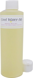 View Buying Options For The Cool Water - Type D For Men Scented Body Oil Fragrance