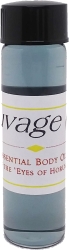 View Buying Options For The Sauvage - Type D For Men Scented Body Oil Fragrance