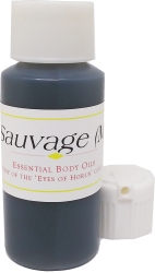 View Buying Options For The Sauvage - Type For Men Cologne Body Oil Fragrance