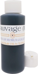 View Buying Options For The Sauvage - Type D For Men Scented Body Oil Fragrance