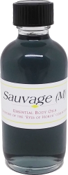 View Buying Options For The Sauvage - Type For Men Cologne Body Oil Fragrance