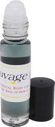 View Buying Options For The Sauvage - Type For Men Cologne Body Oil Fragrance