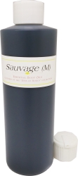View Buying Options For The Sauvage - Type D For Men Scented Body Oil Fragrance