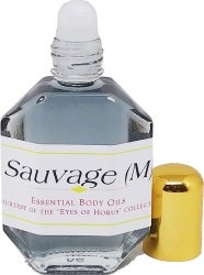 View Buying Options For The Sauvage - Type For Men Cologne Body Oil Fragrance