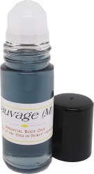 View Buying Options For The Sauvage - Type For Men Cologne Body Oil Fragrance