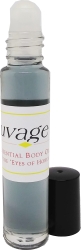 View Buying Options For The Sauvage - Type For Men Cologne Body Oil Fragrance